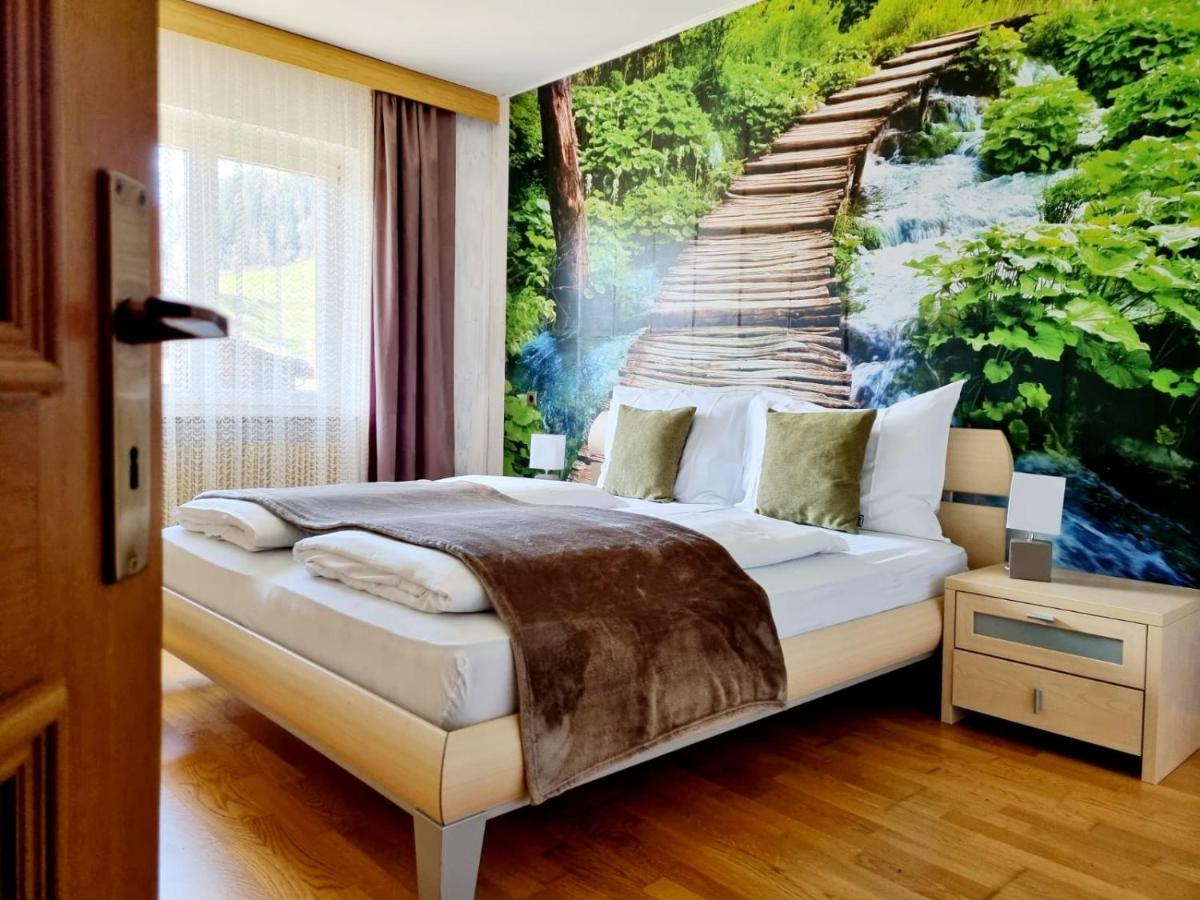 Apartment Burger ดอบบีอาโก ภายนอก รูปภาพ