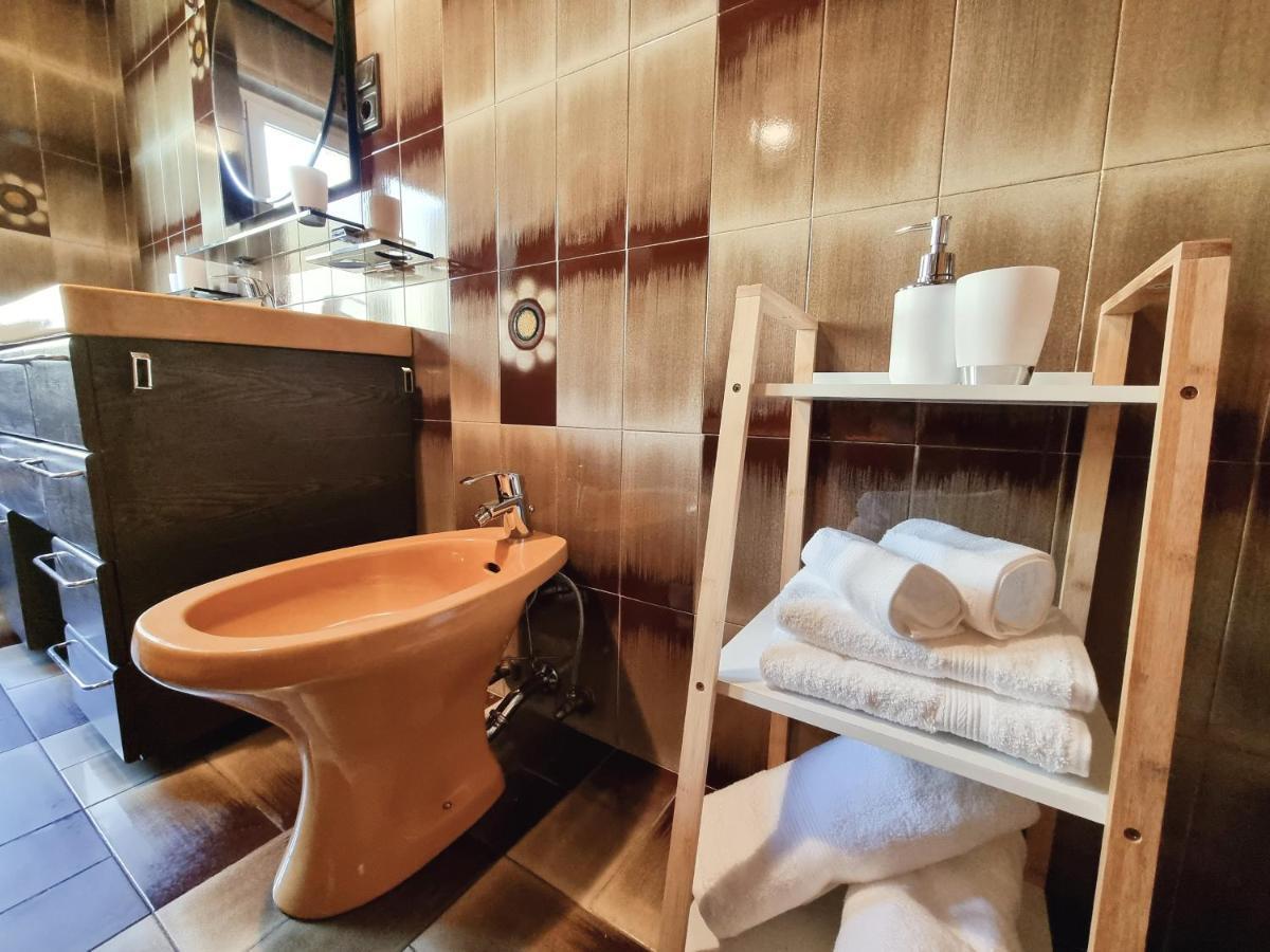 Apartment Burger ดอบบีอาโก ภายนอก รูปภาพ