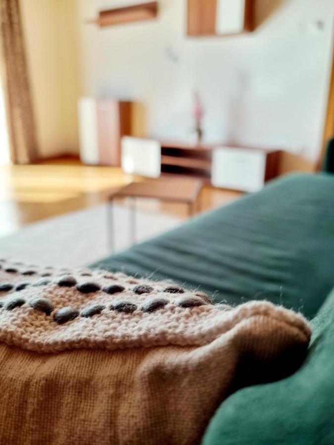 Apartment Burger ดอบบีอาโก ภายนอก รูปภาพ