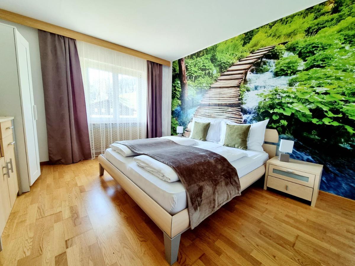 Apartment Burger ดอบบีอาโก ภายนอก รูปภาพ
