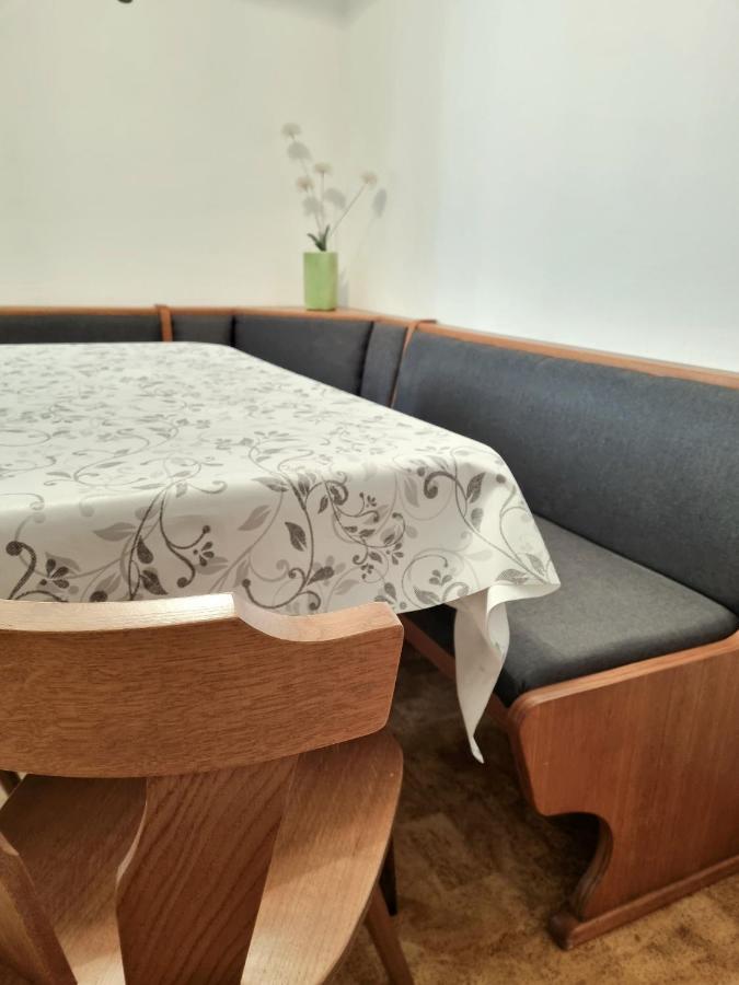 Apartment Burger ดอบบีอาโก ภายนอก รูปภาพ